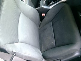 2016 HONDA ACCORD, BLACK,  LX. 2.4L, AT.   A25186